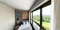 Pine Grove (D21), Condominium #608467731